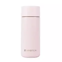 AMBITION Termos boca DJ320031 400ml roze