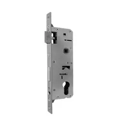 Brava za PVC vrata 35/85 3260
