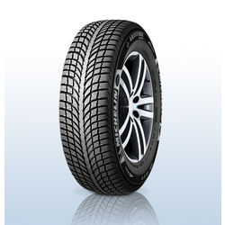 MICHELIN zimska 4x4 / SUV guma 235 / 65 R18 110H LATITUDE ALPIN LA2 GRNX XL