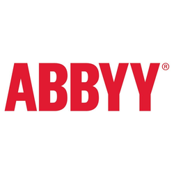 ABBYY FineReader PDF for Mac, Single User License (ESD), Commercial, Subscription 1y