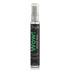 Orgie Wow! Blowjob Spray 10ml