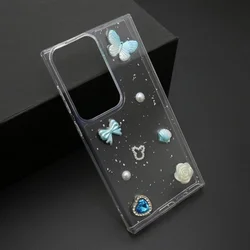Futrola sticker za samsung s928b galaxy s24 ultra 5g dz03 ( F121738 )