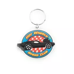 Privezak Pyramid - Hot Wheels - Speed Club
