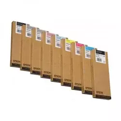 EPSON kertridž T6069 light light black