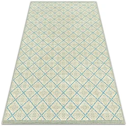 Decormat Vinil preproga Geometrijske črte 120x180 cm