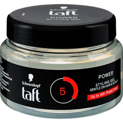 Taft Gel za kosu Power Extreme, 250ml