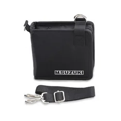 Torbica za tremolo orglice SHC-8 (8kos) Suzuki