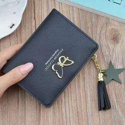 Novčanik ST-36133 - Crna KP36133