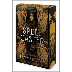 Spellcaster