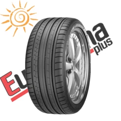 285/30 ZR20 DUNLOP SP SPORT MAXX J XL MFS 99 Y (D) (A) (74)