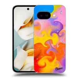 ULTIMATE CASE za Google Pixel 9a - Bubbles