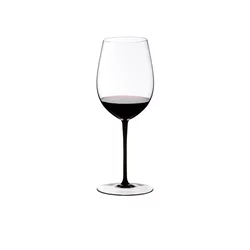 RIEDEL SOMMELIERS BLACK TIE BORDEAUX GRAND CRU Čaša za crveno vino, 860ml