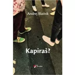 Kapiraš?
