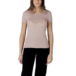 Ea7 T-Shirt Donna