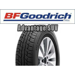 BF Goodrich Advantage ( 235/55 R19 105W XL SUV )