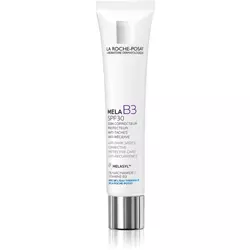 La Roche-Posay Mela B3 SPF30 Korektivna zaštitna nega protiv tamnih fleka, 40 ml