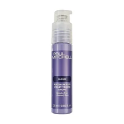 Paul Mitchell Platinum Plus Toning Drops 25 ml