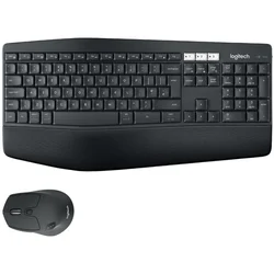 LOGITECH_ MK850 Wireless Desktop US tastatura + miš (TAS01426)
