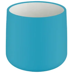 TEGLA KERAMIČKA ZA CVIJET COSY LEITZ 53310061 PLAVA-EOL!!