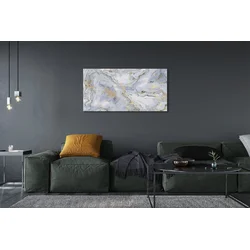 tulup.si Slika na platnu Marmor kamniti zid 120x60 cm