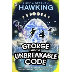 George and the Unbreakable Code