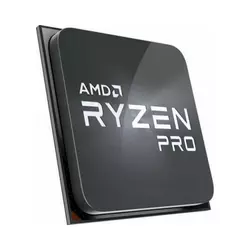 AMD Ryzen 5 PRO 5650G MPK