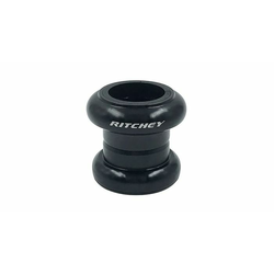 ŠOLJE VOLANA RITCHEY RL1 1-1/8 A-HEAD black