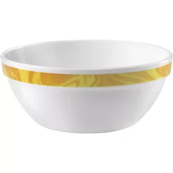 Bormioli Rocco skledica Careware 310 ml, rumena (6 kos)