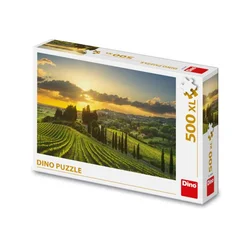 Sestavljanka Vinice Maremma 500 xl kosov
