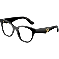 Dolce & Gabbana Naočare DG 3371 501