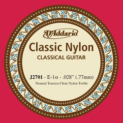 DAddario J2701