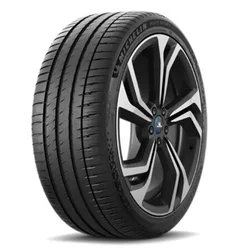 Michelin Pilot Sport 4S ( 315/30 ZR22 (107Y) XL EV Suitable, sa zaštitnom lajsnom za felne (FSL) )