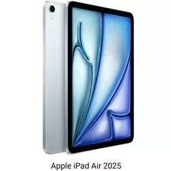11-inčni iPad Air Wi-Fi + Cellular 512GB - Blue (M3)