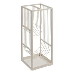 Five Stalak za kišobrane Metty, 50 cm, Bež
