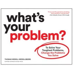 Whats Your Problem?