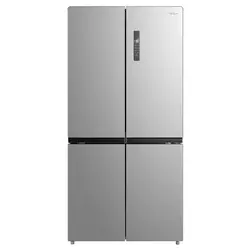 TESLA frižider Side by side  RM6400FMX