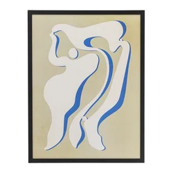 Slika 32x42 cm Lorenza – Bloomingville