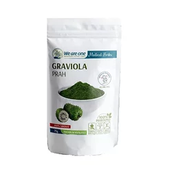 Graviola (Anonna muricata), organska wao 75g