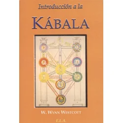 INTRODUCCION A LA KÁBALA