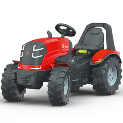 Traktor na pedale Rolly X trak Premium 640010