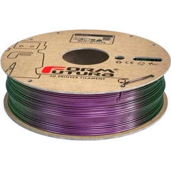 High Gloss PLA ColorMorph Green & Magenta