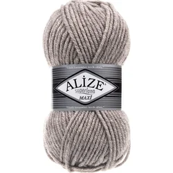 Alize Superlana Maxi 207 Pletilna preja