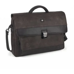 Poslovna torba sa prostorom za notebook 42x31x9 cm 15,6 Broker