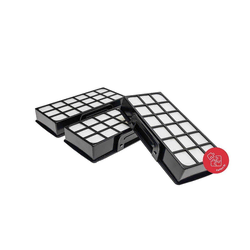 VACS Hepa filter ROWENTA RO 7793 EA - 3 kom