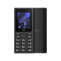 Mobilni telefon Nokia 105 2023 1.8 Type-C crni