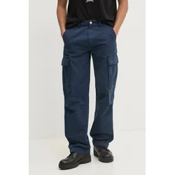 Bombažne hlače Tommy Jeans