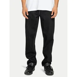 Element Regular 5 Jeans washed black