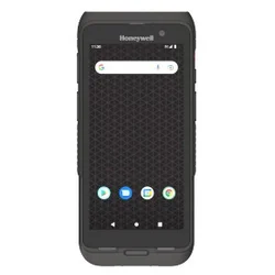 Honeywell CT47, 2D, SR, USB-C, BT, NFC, warm-swap, Android