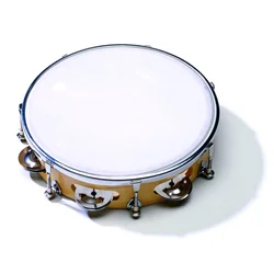 SONOR SONOR CG TT 10P tamburin