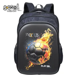 RANAC OJACANA LEDJA 3D EVA PLAY ON 42*30*22CM SC3373